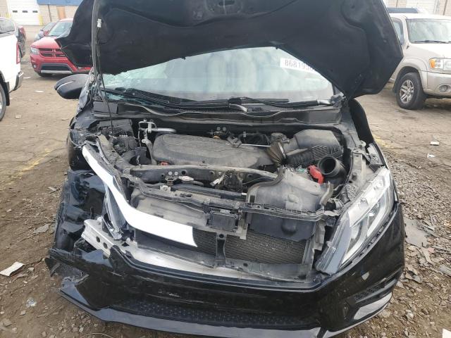 5FNRL6H7XKB074131 - 2019 HONDA ODYSSEY EXL Qara foto 11