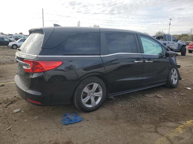 5FNRL6H7XKB074131 - 2019 HONDA ODYSSEY EXL Qara foto 3