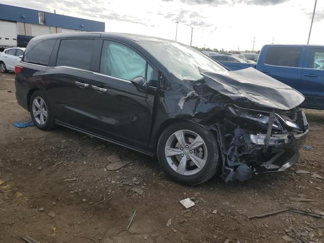 5FNRL6H7XKB074131 - 2019 HONDA ODYSSEY EXL Qara foto 4