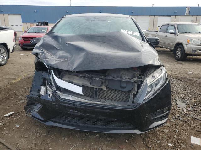 5FNRL6H7XKB074131 - 2019 HONDA ODYSSEY EXL Qara foto 5