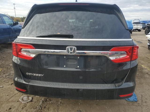 5FNRL6H7XKB074131 - 2019 HONDA ODYSSEY EXL Qara foto 6