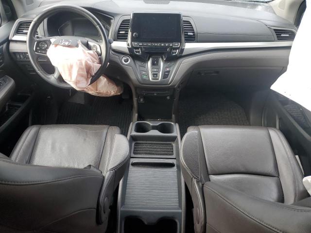 5FNRL6H7XKB074131 - 2019 HONDA ODYSSEY EXL Qara foto 8