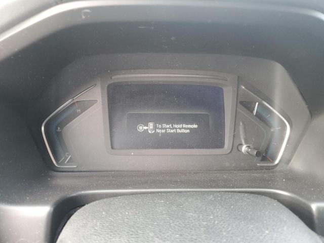 5FNRL6H7XKB074131 - 2019 HONDA ODYSSEY EXL Qara foto 9