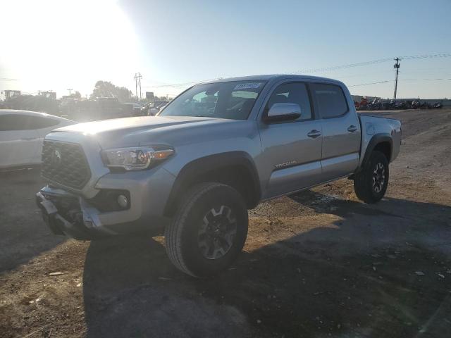 2023 TOYOTA TACOMA DOUBLE CAB, 