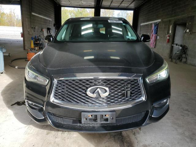 5N1AL0MM7GC505448 - 2016 INFINITI QX60 BLACK photo 5