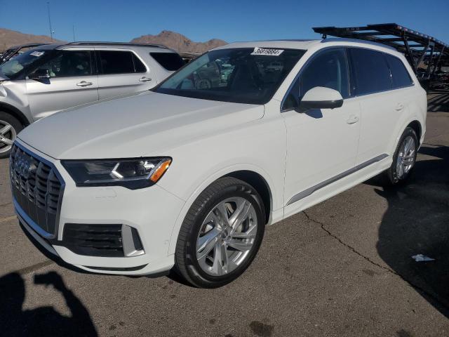 2020 AUDI Q7 PREMIUM PLUS, 