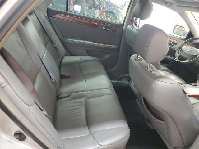 4T1BK36B37U215836 - 2007 TOYOTA AVALON XL 银色 照片 10