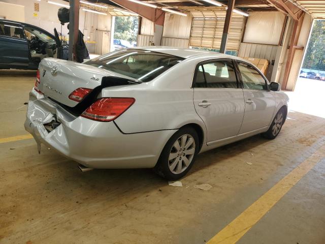 4T1BK36B37U215836 - 2007 TOYOTA AVALON XL 银色 照片 3