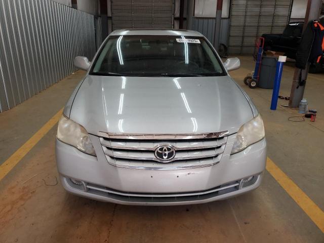 4T1BK36B37U215836 - 2007 TOYOTA AVALON XL 银色 照片 5