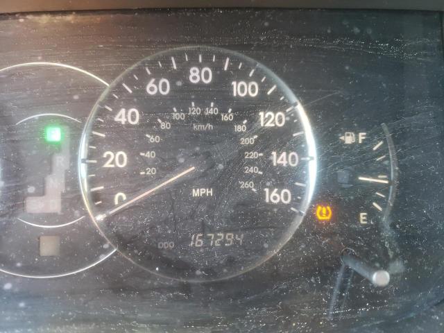 4T1BK36B37U215836 - 2007 TOYOTA AVALON XL 银色 照片 9