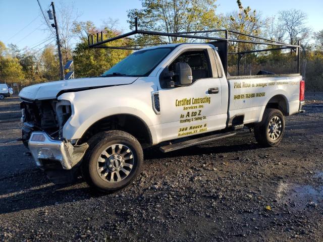 2019 FORD F250 SUPER DUTY, 