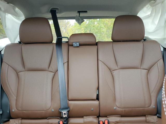 JF2SKEWC5KH412079 - 2019 SUBARU FORESTER TOURING Կանաչ լուսանկար 10