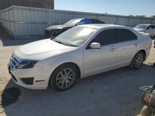 2012 FORD FUSION SEL, 
