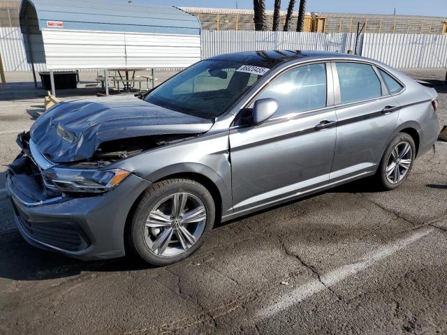 2023 VOLKSWAGEN JETTA SE, 