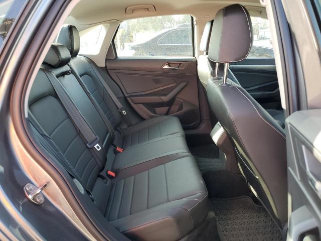 3VW7M7BU6PM059053 - 2023 VOLKSWAGEN JETTA SE GRAY photo 10