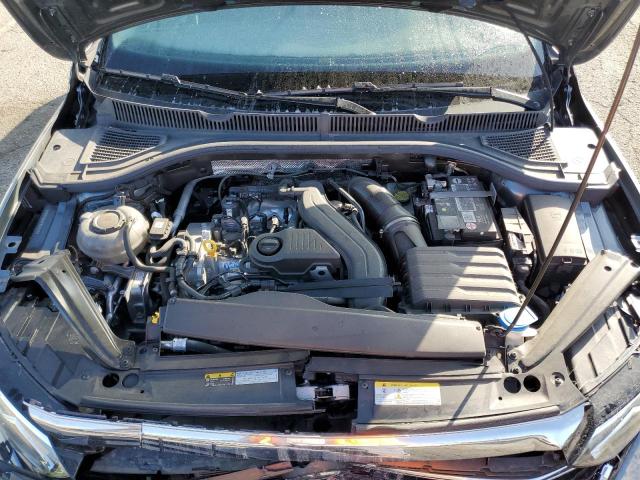 3VW7M7BU6PM059053 - 2023 VOLKSWAGEN JETTA SE GRAY photo 11