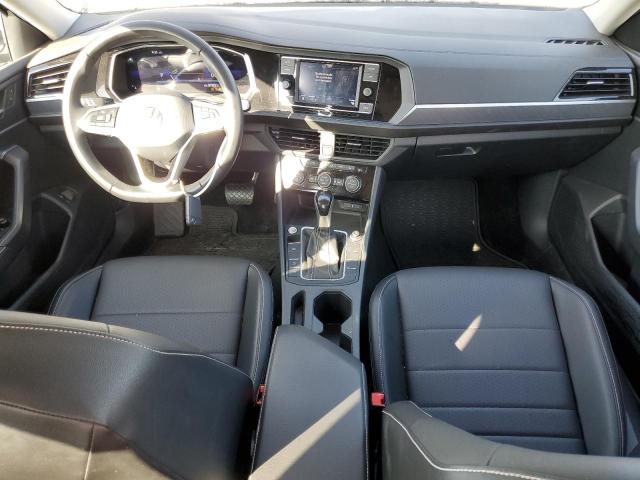 3VW7M7BU6PM059053 - 2023 VOLKSWAGEN JETTA SE GRAY photo 8