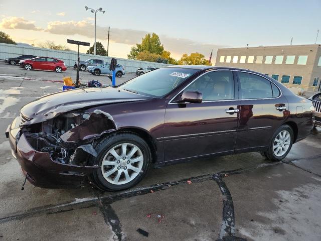 2004 LEXUS ES 330, 