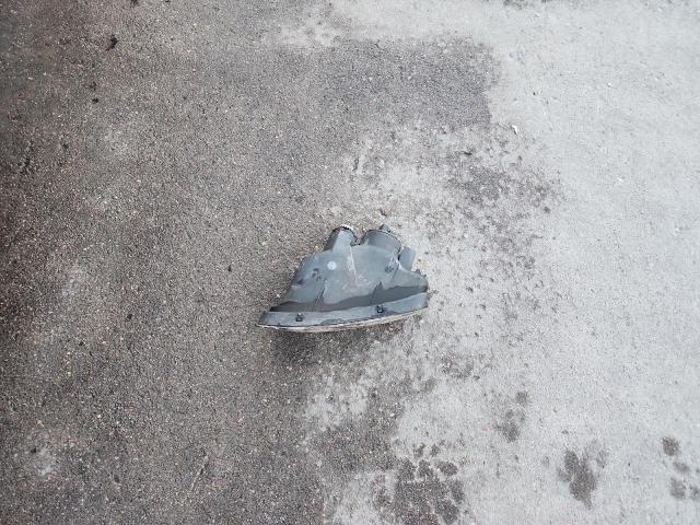 JTHBA30G345015328 - 2004 LEXUS ES 330 MAROON photo 12