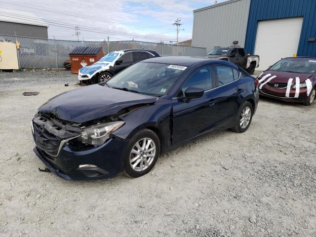 2014 MAZDA 3 TOURING, 