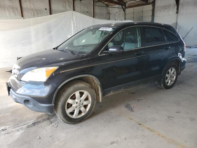 2009 HONDA CR-V EXL, 