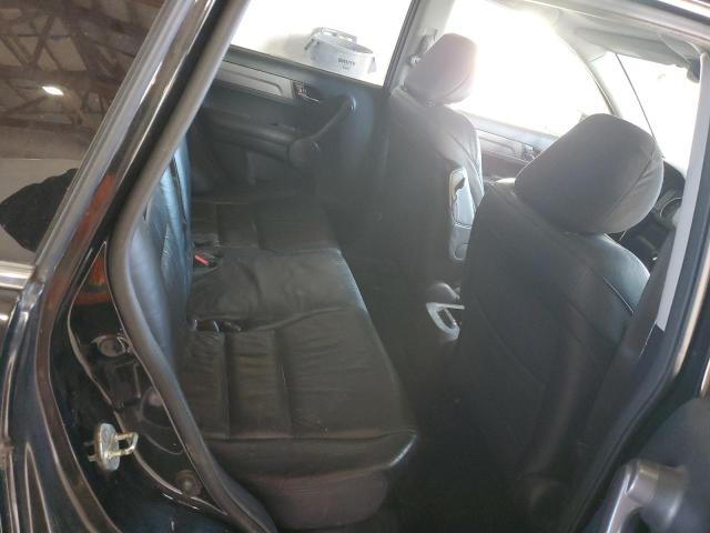JHLRE48779C014428 - 2009 HONDA CR-V EXL შავი ფოტო 11
