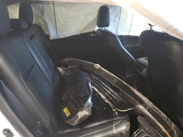 5TDJKRFH3GS288040 - 2016 TOYOTA HIGHLANDER XLE WHITE photo 11