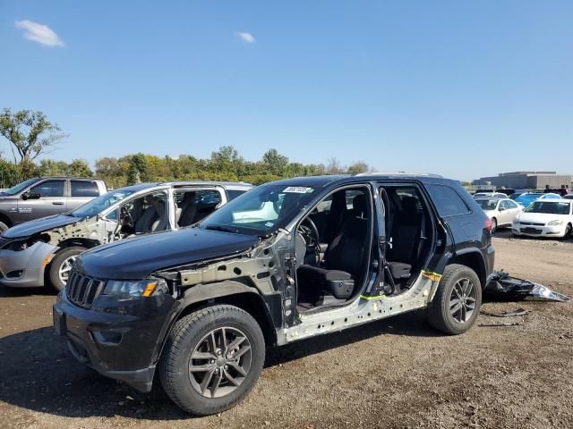 2016 JEEP GRAND CHER LAREDO, 
