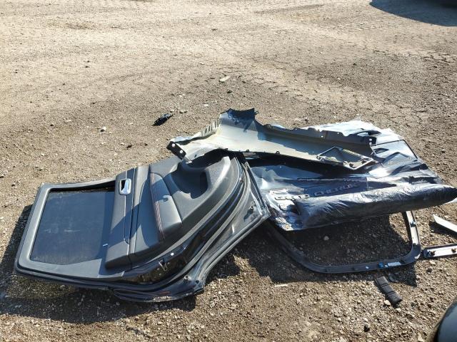 1C4RJFAG6GC393689 - 2016 JEEP GRAND CHER LAREDO BLACK photo 13