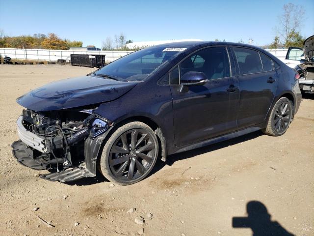 2023 TOYOTA COROLLA SE, 