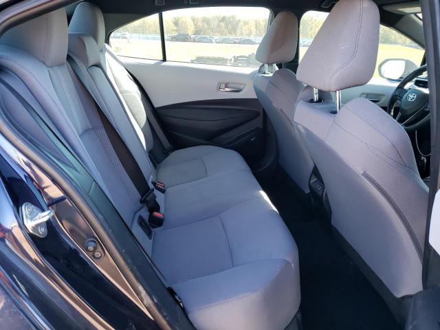 5YFS4MCE6PP141179 - 2023 TOYOTA COROLLA SE ლურჯი ფოტო 10