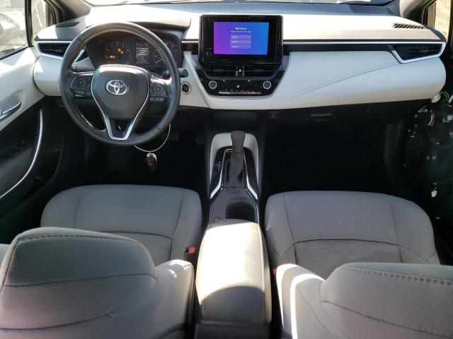 5YFS4MCE6PP141179 - 2023 TOYOTA COROLLA SE ლურჯი ფოტო 8