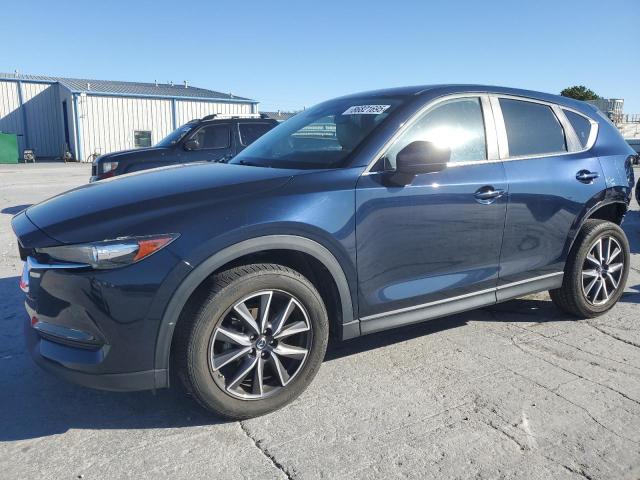 2018 MAZDA CX-5 TOURING, 