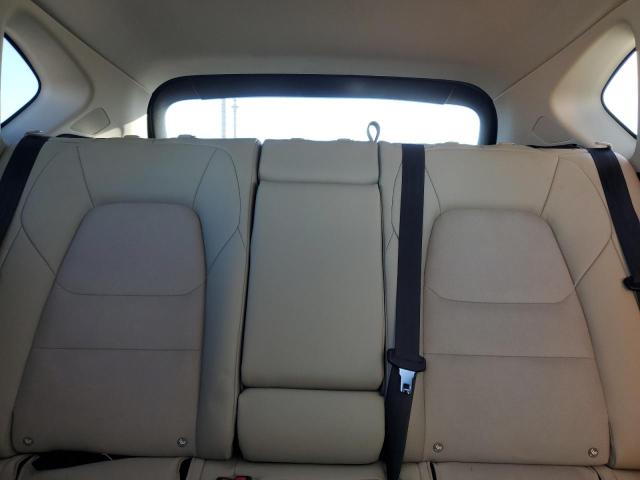 JM3KFACM6J1356578 - 2018 MAZDA CX-5 TOURING BLUE photo 10