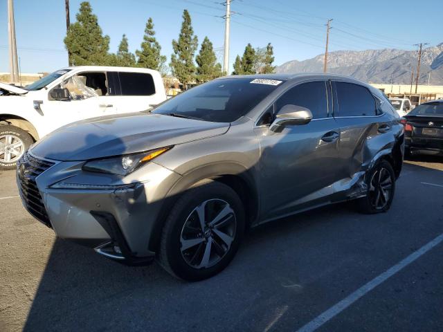 2019 LEXUS NX 300 BASE, 