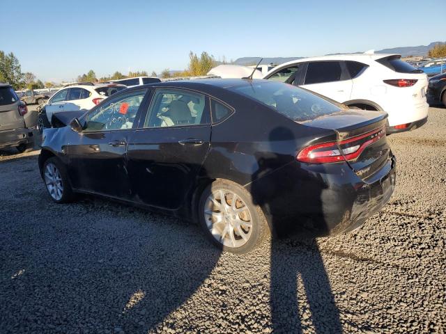 1C3CDFBA6DD309629 - 2013 DODGE DART SXT Qara foto 2