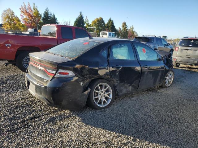 1C3CDFBA6DD309629 - 2013 DODGE DART SXT Qara foto 3