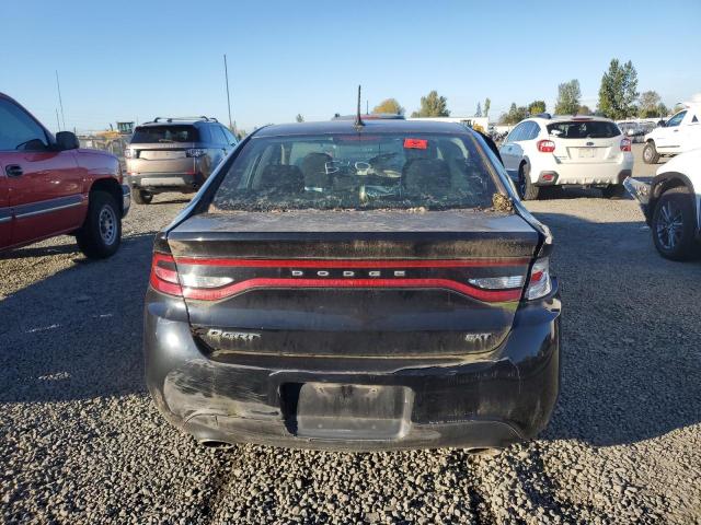 1C3CDFBA6DD309629 - 2013 DODGE DART SXT Qara foto 6