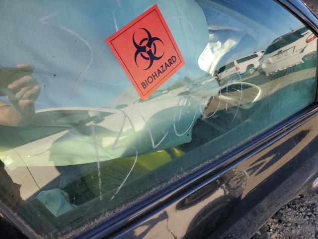 1C3CDFBA6DD309629 - 2013 DODGE DART SXT Qara foto 8