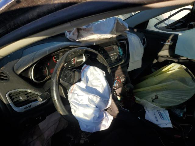 1C3CDFBA6DD309629 - 2013 DODGE DART SXT Qara foto 9