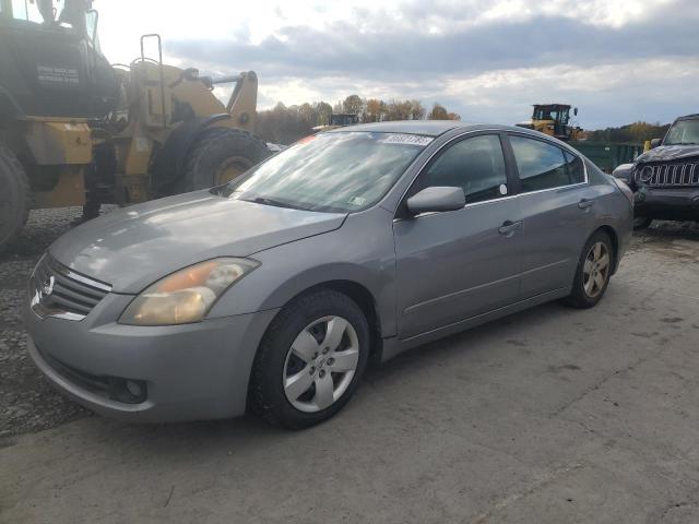 2008 NISSAN ALTIMA 2.5, 