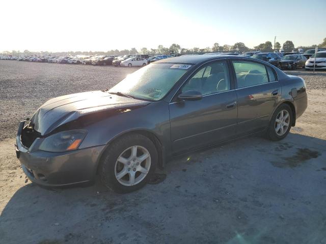 2006 NISSAN ALTIMA S, 