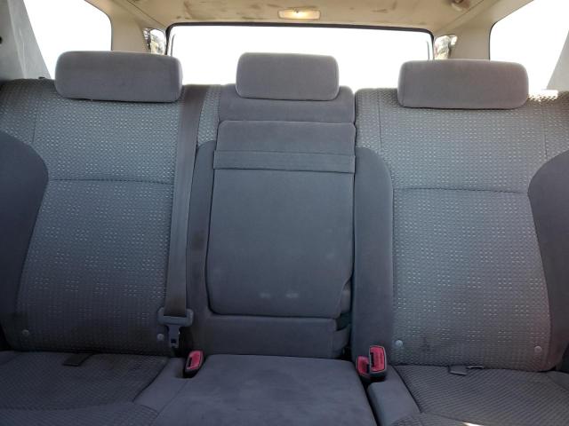 JTEZT14RX50023415 - 2005 TOYOTA 4RUNNER SR5 SILVER photo 10