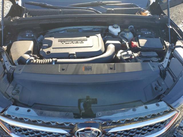 LRBFZRR45ND160173 - 2022 BUICK ENVISION AVENIR BLACK photo 12