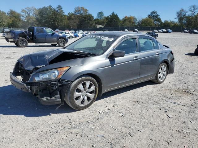 2010 HONDA ACCORD EX, 