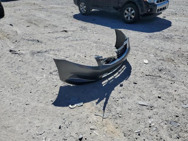 1HGCP2F70AA091177 - 2010 HONDA ACCORD EX GRAY photo 12