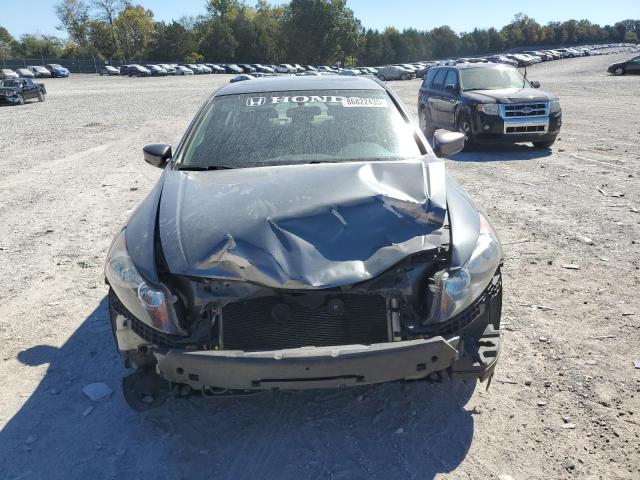 1HGCP2F70AA091177 - 2010 HONDA ACCORD EX GRAY photo 5