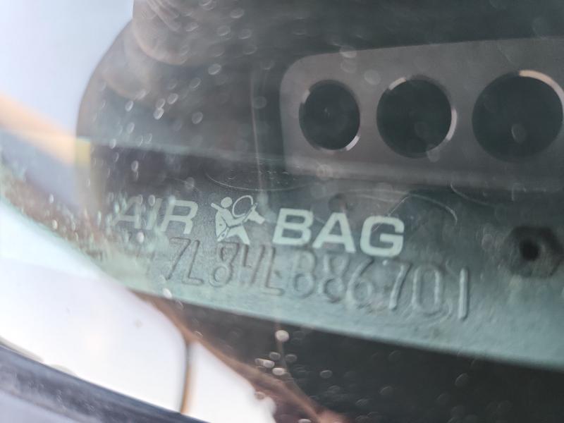 1FMRU17L8WLB86701 - 1998 FORD EXPEDITION 栗色 照片 13