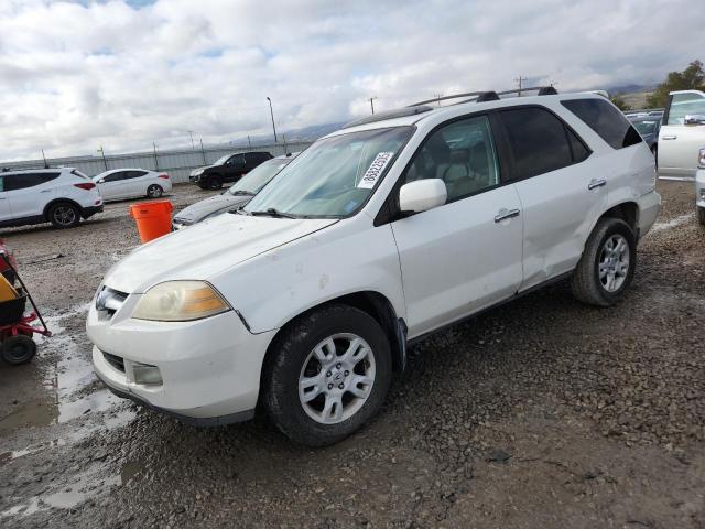 2005 ACURA MDX TOURING, 