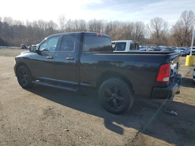 1C6RR7FT0FS767018 - 2015 RAM 1500 ST BLACK photo 2